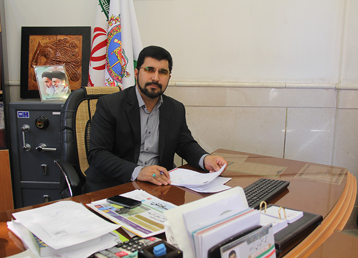 شهرداری سیرجان